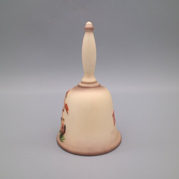 Vintage Goebel Hummel Bell 2nd Annual Edition Bell Farewell HUM 701 1979 Germany - Picture 2 of 5